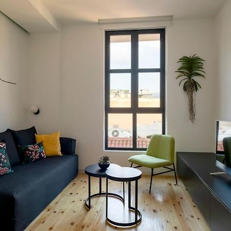 Hoppersgr- Amazing Apt In The Heart Of Athens - 5 Экстерьер фото