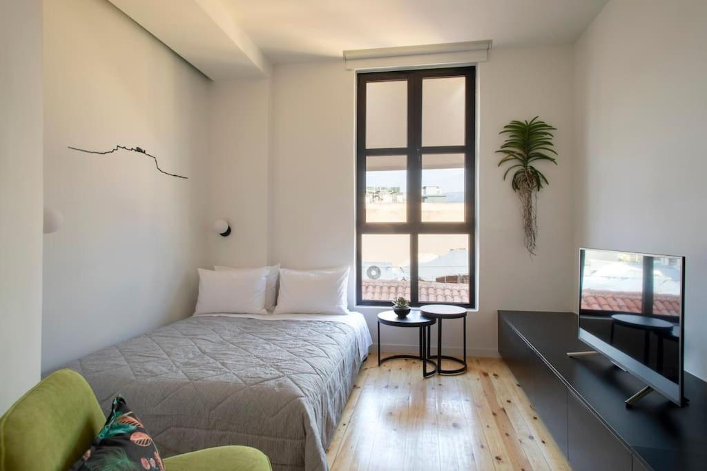 Hoppersgr- Amazing Apt In The Heart Of Athens - 5 Экстерьер фото